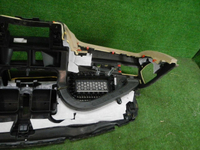 Комплект безопасности BMW X3 F25 X4 F26 (2010-2017)