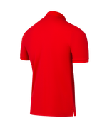 Поло Jögel NATIONAL PerFormDRY Classic Polo CZ, красный