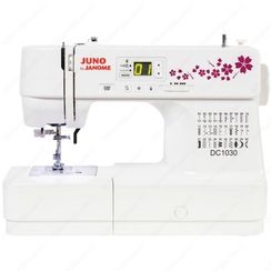 Швейная машина Janome DC1030