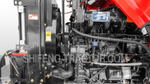 Трактор Shifeng | Шифенг SF-904СBR 8/4 A/C (с ПСМ)