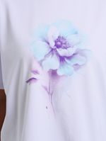 Футболка Июль-1 Виотекс БЕЛЫЙ