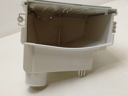 GOY1054L кт48 Бункер дозатора порошка для стиральной машины Candy 41030221 б/у