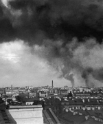 Упрямый город. Блокада 1941–1944