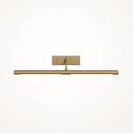 Светодиодная подсветка для зеркал Maytoni Twinkle MIR266WL-L12BS3K