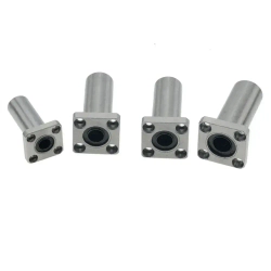 Линейный подшипник с квадратным фланцем LMK16LUU