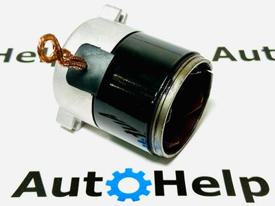 Обмотка стартера O-5AFE 28120-26071, 28120-70020 4A, 5A, 7A