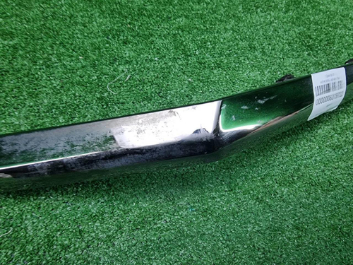 Молдинг бампера правый Hyundai Santa Fe 4 (18-21)