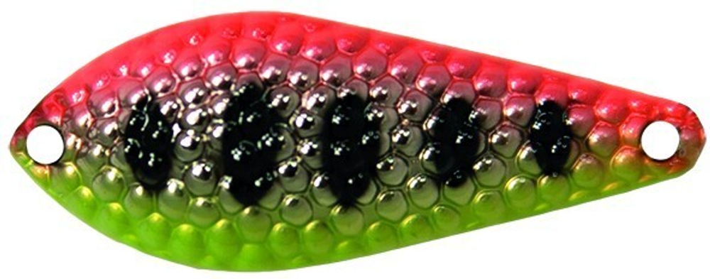 Блесна для рыбалки LureMax Atom-A