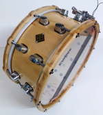 MBk-d-1465-10 Малый барабан 14х6,5", клен, Мастерская Бехтеревых