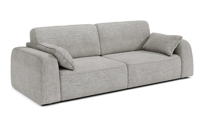 Прямой диван-кровать Бентли