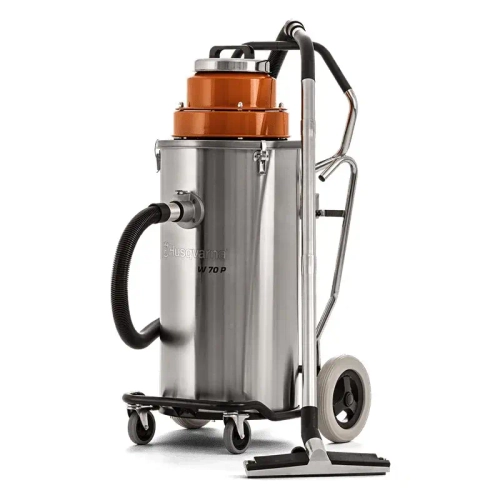 Промышленный пылесос Husqvarna W 70 P, 9676647-04