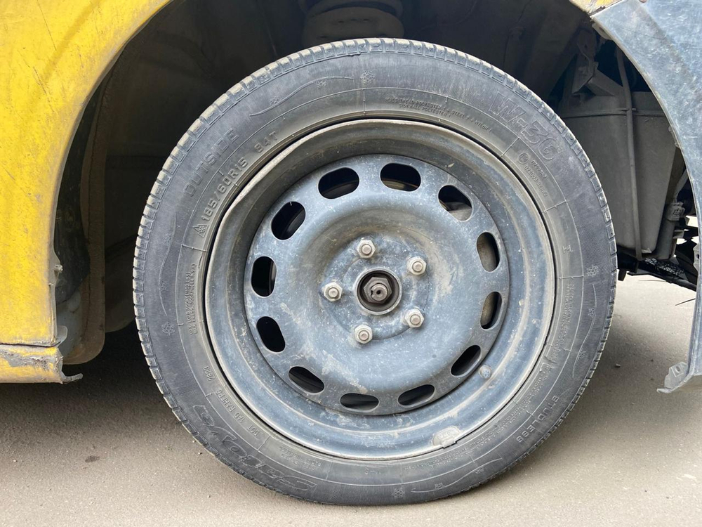 Geely EMGRAND 1.5 AT Comfort