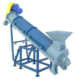 Центрифуга наклонная ПЗО CN. 300-3000