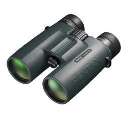 Бинокль Pentax ZD 8x43 ED