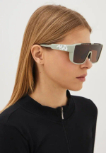 Спортивные очки 720armour CoolGuard / Cement Gray / TAC Polarized Brown Lens