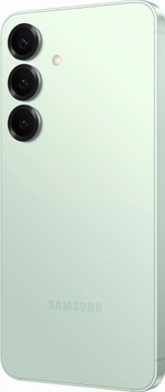 Смартфон Samsung Galaxy S25 5G 12/128Gb, Mint (SM-S931B)