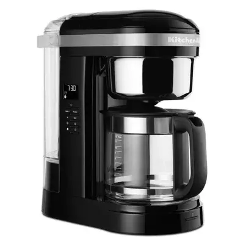 Кофеварка KitchenAid 5KCM1209EOB