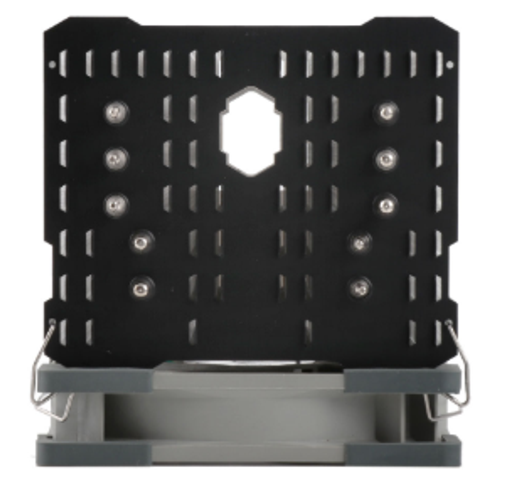 Кулер  Thermalright Macho 120 Rev.B
