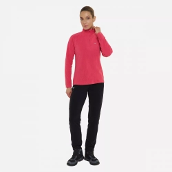 КОСТЮМ FINNTRAIL ФЛИСОВЫЙ ЖЕНСКИЙ GLOW 1399