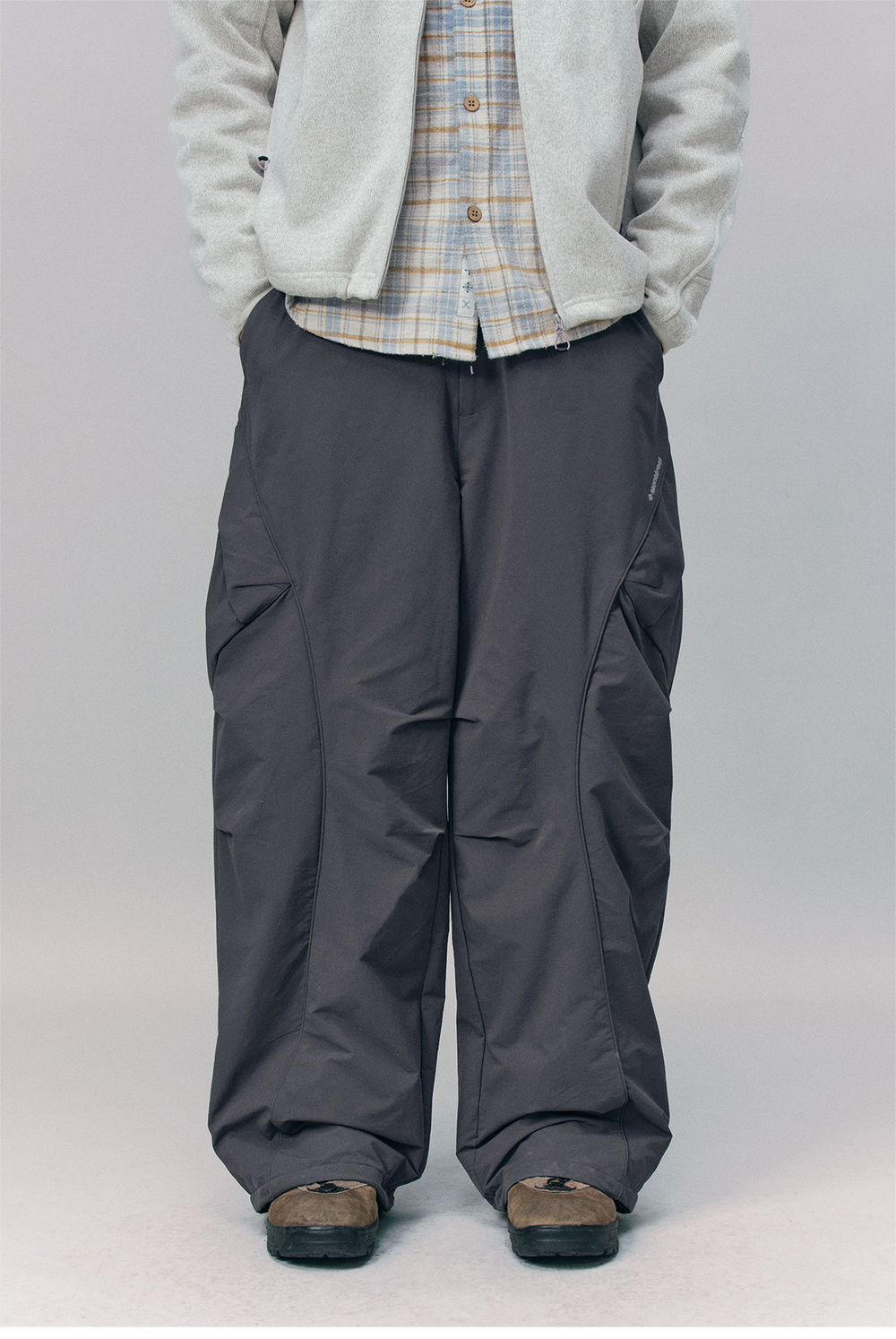 Брюки Nothomme Monterest Outdoor Warm Workwear Paratrooper Pants