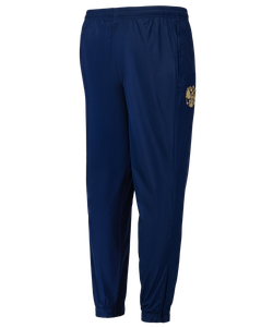 Брюки ветрозащитные JOGEL NATIONAL PerFormPROOF Rain Pants, темно-синий