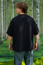 T-Shirt Tarelochnitsa (Onyx)
