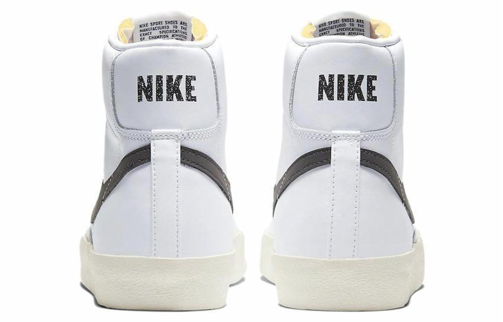 Кроссовки Nike Blazer 77 Vintage