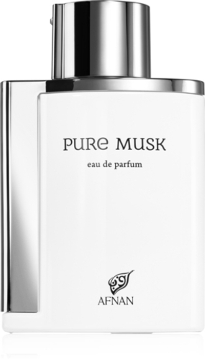 Afnan Pure Musk  парфюм