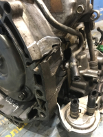 Акпп NISSAN SUNNY 2001