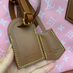 Louis Vuitton Speedy P9 Bandouliere 30