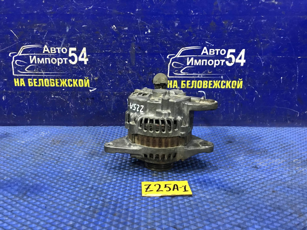 Генератор MITSUBISHI COLT 2003