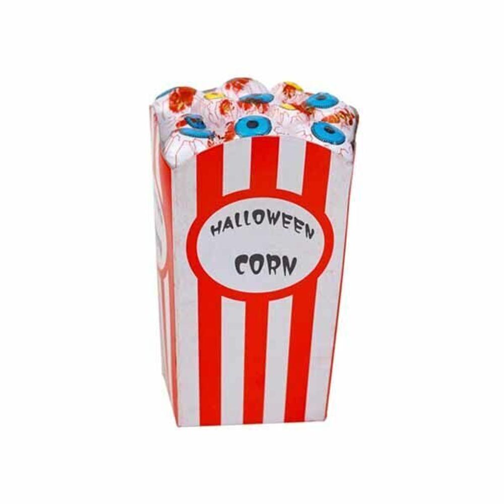 Попкорн Глаза кровавые/G