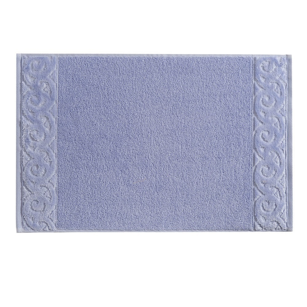 Полотенце 30x50 Vossen Paris Supersoft bell flower