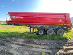 Wielton NW-3 Полуприцеп самосвальный NW3S30НP