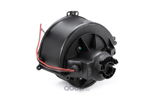 Мотор печки Opel Astra H с 2004 г. (METACO)