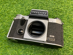 Praktica Super TL