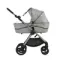 Коляска ANEX iQ Premium 3 в 1 Silvé