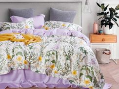 Постельное белье Asabella Коллекция TENCEL 1299