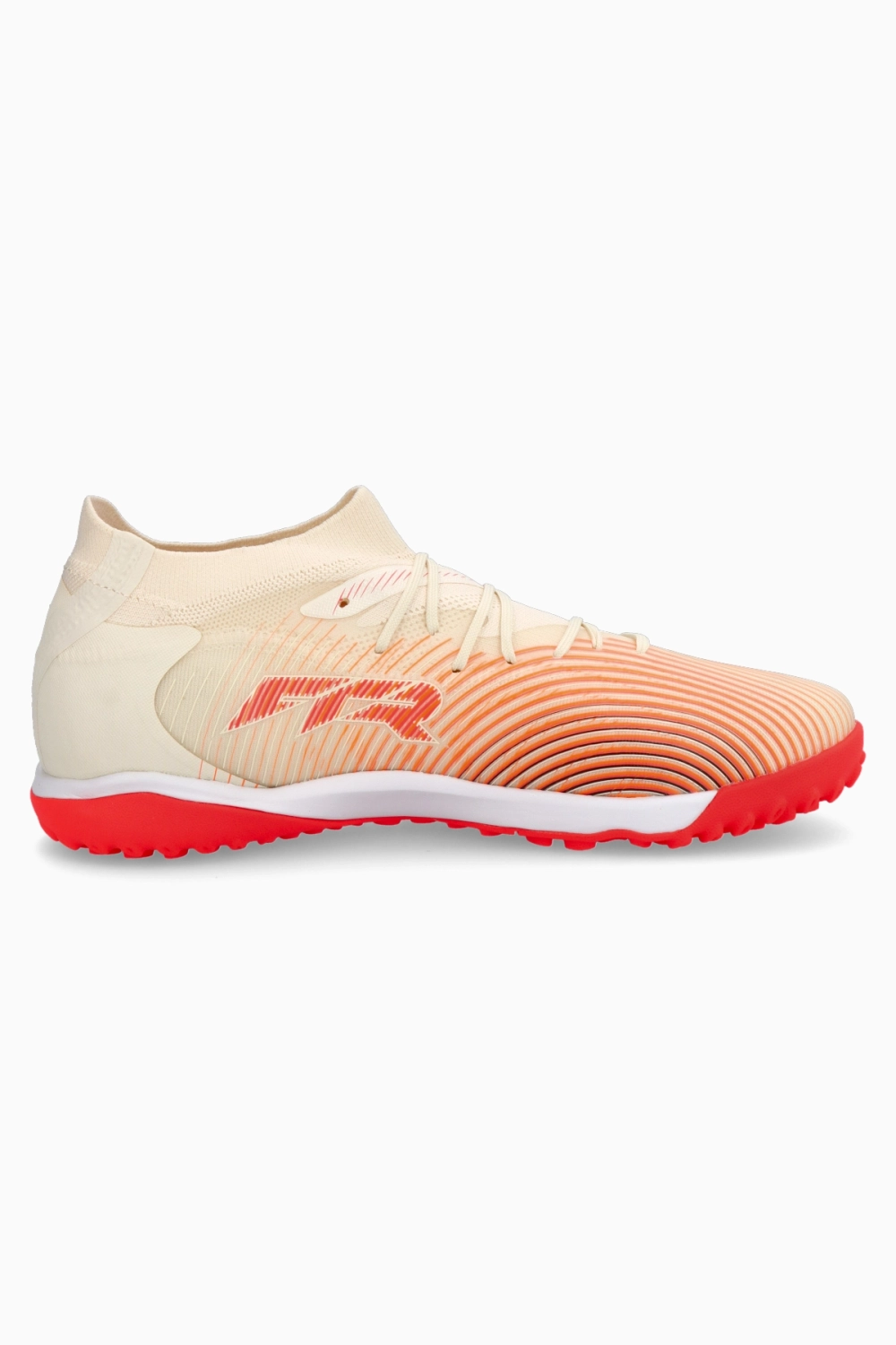Сороконожки Puma Future 9 Match TF - белый