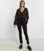 Джинсы Liu Jo - черный(UF3001 D4376)