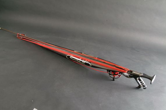 Ружьё-арбалет подводное C4 Carbon Urukay 105