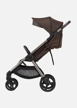 Anex Детская коляска iQ Teddy