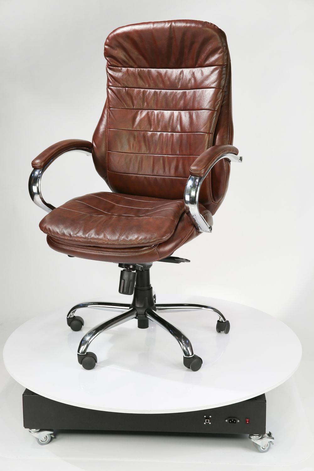 Поворотная платформа Photomechanics RD-120