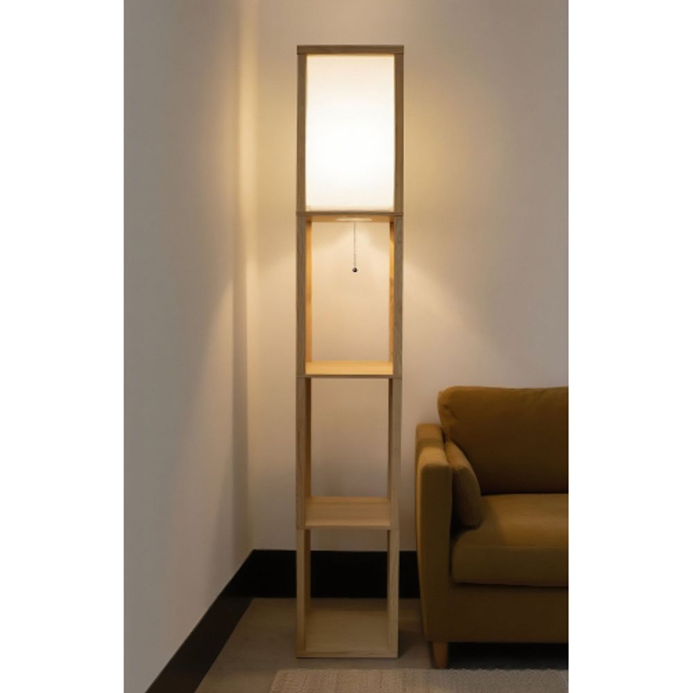 Торшер светильник Rivoli Rose 7153-601 напольный 1 х Е27 60 Вт | Rivoli