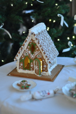 Пряничный домик, 1000 г