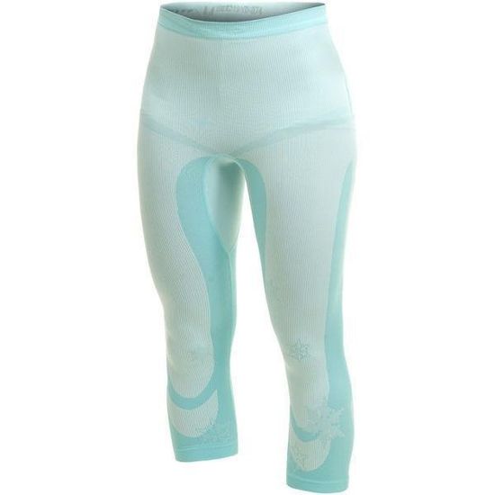 Термобелье-лосины женские 3/4 CRAFT WARM 1900250