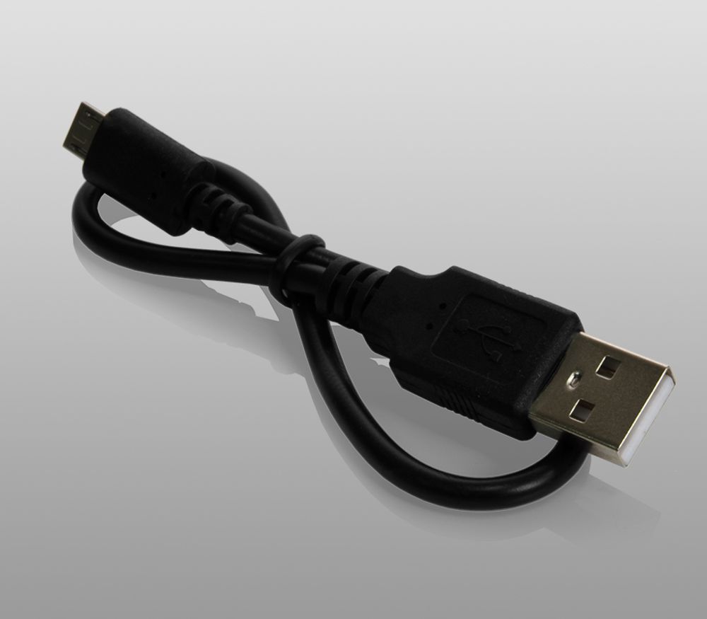 Кабель Micro-USB - фото 1