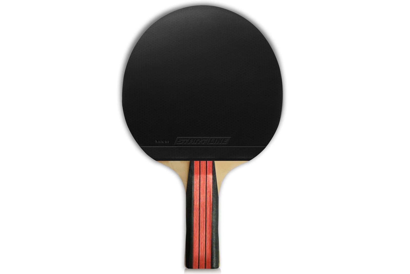 Теннисная ракетка Start line Level 200 New (анатомическая) 12304 фото №14