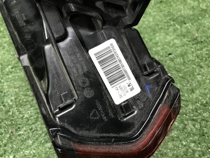 Фонарь левый внешний Geely Coolray (2023-н.в.)