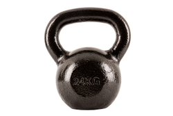 Гиря UFC Hammertone Kettlebell 24кг